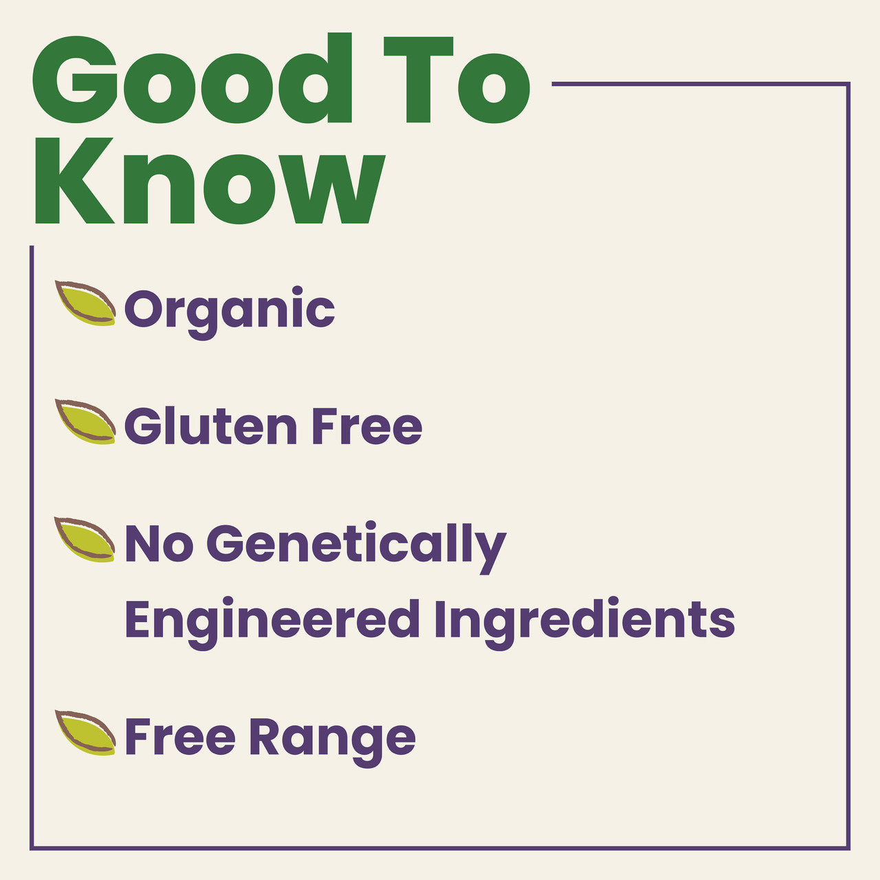 Pacific Natural Chicken Broth (12x32 Oz)