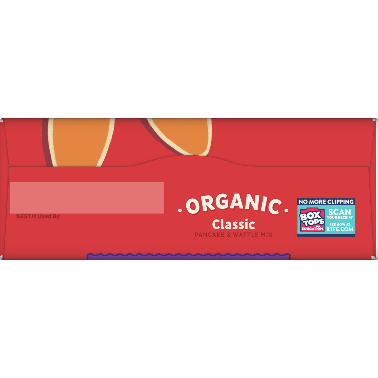 OG2 AH PANCAKE WAFFLE MX ( 8 X 26 OZ   )